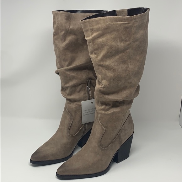 naturalizer boots outlet